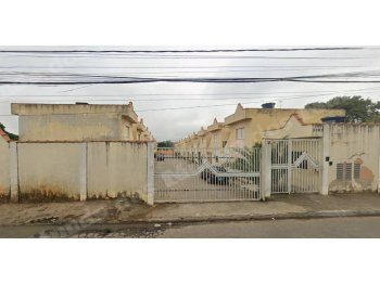 Imovel de 86 m2 em leilao em Suzano/SP