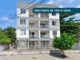 Apartamento em leilao em Rio de Janeiro/RJ