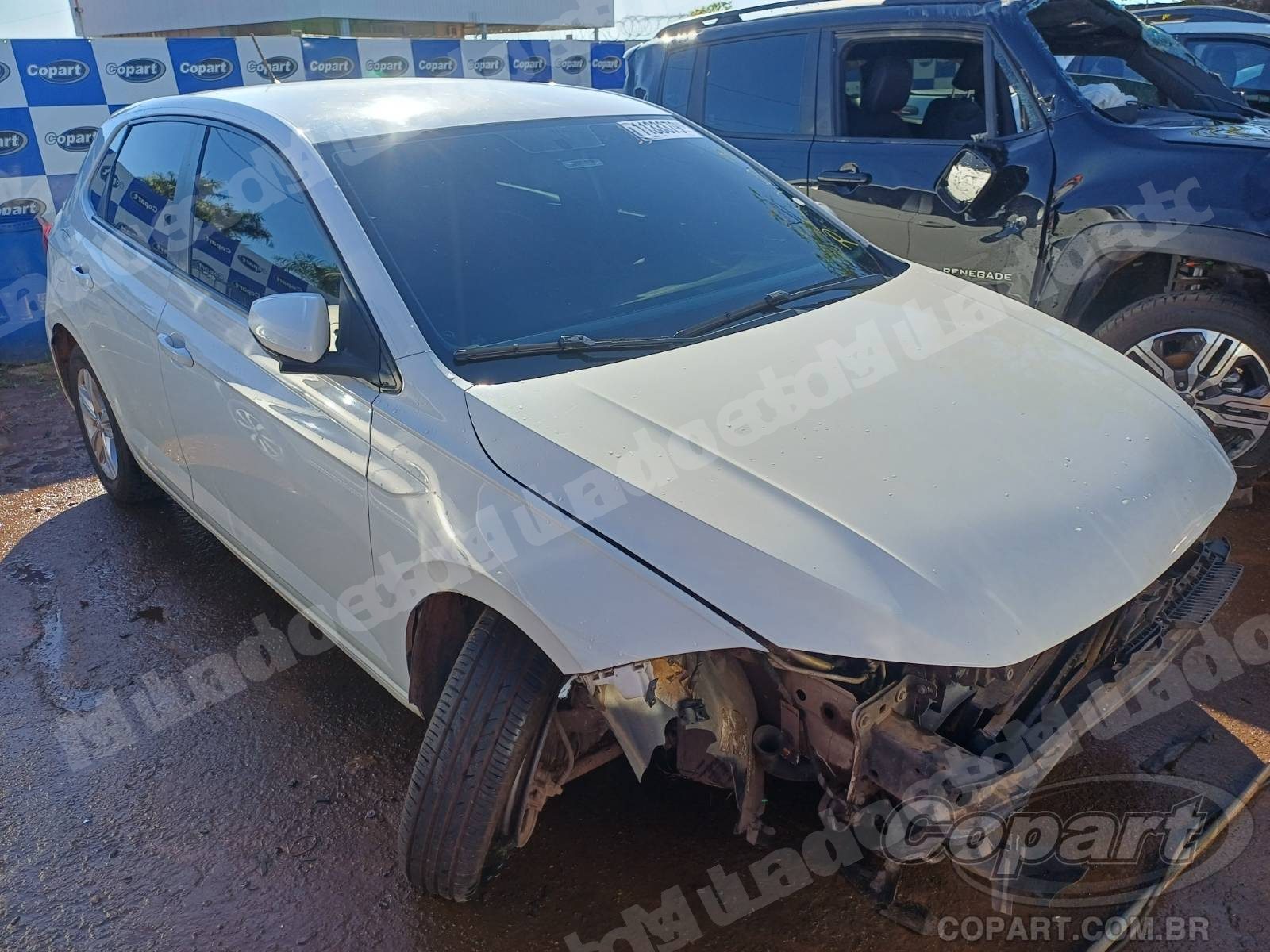 Lote em leilao em Goiânia/GO