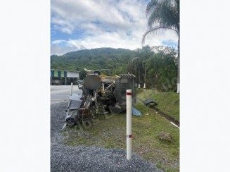 Lote em leilao em Brasil