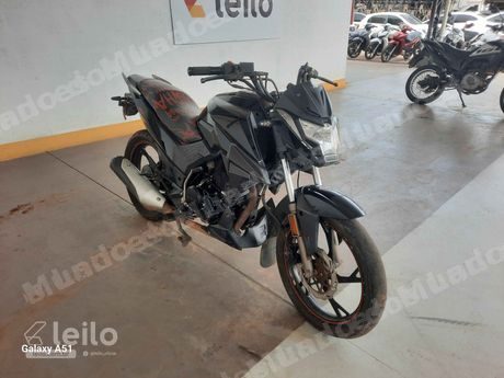 Lote em leilao em Benevides/PA