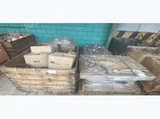 Lote em leilao em Brasil