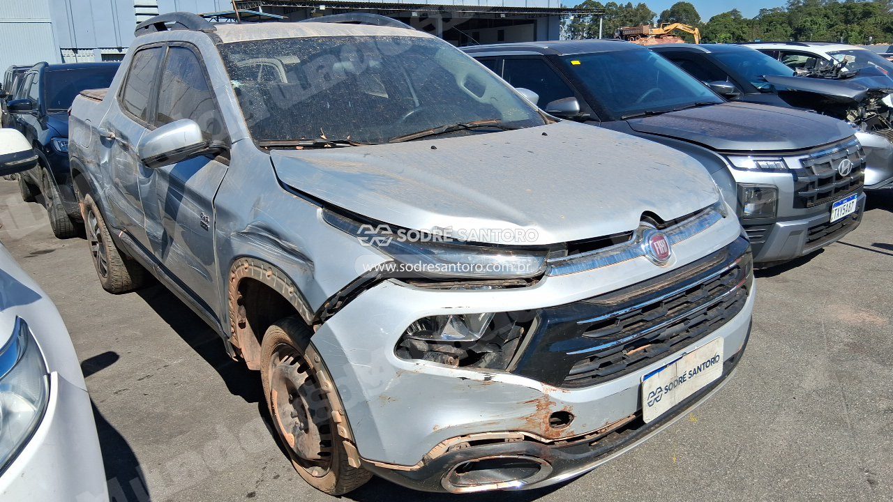 Fiat em leilao em Guarulhos/MT