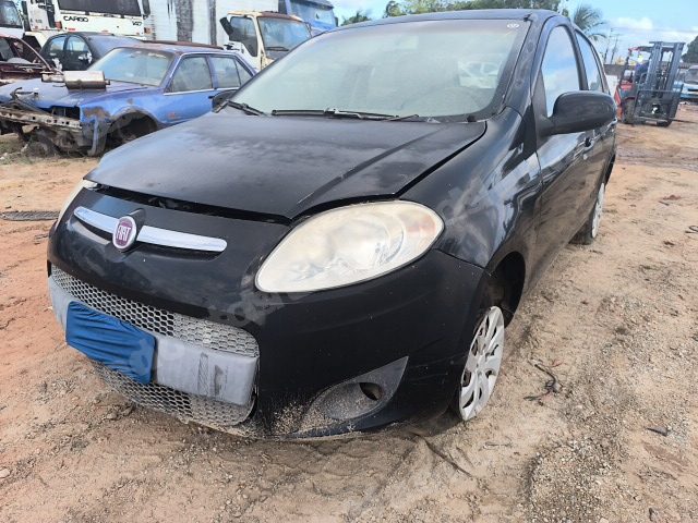 Fiat Palio 2012 em leilao em Brasil