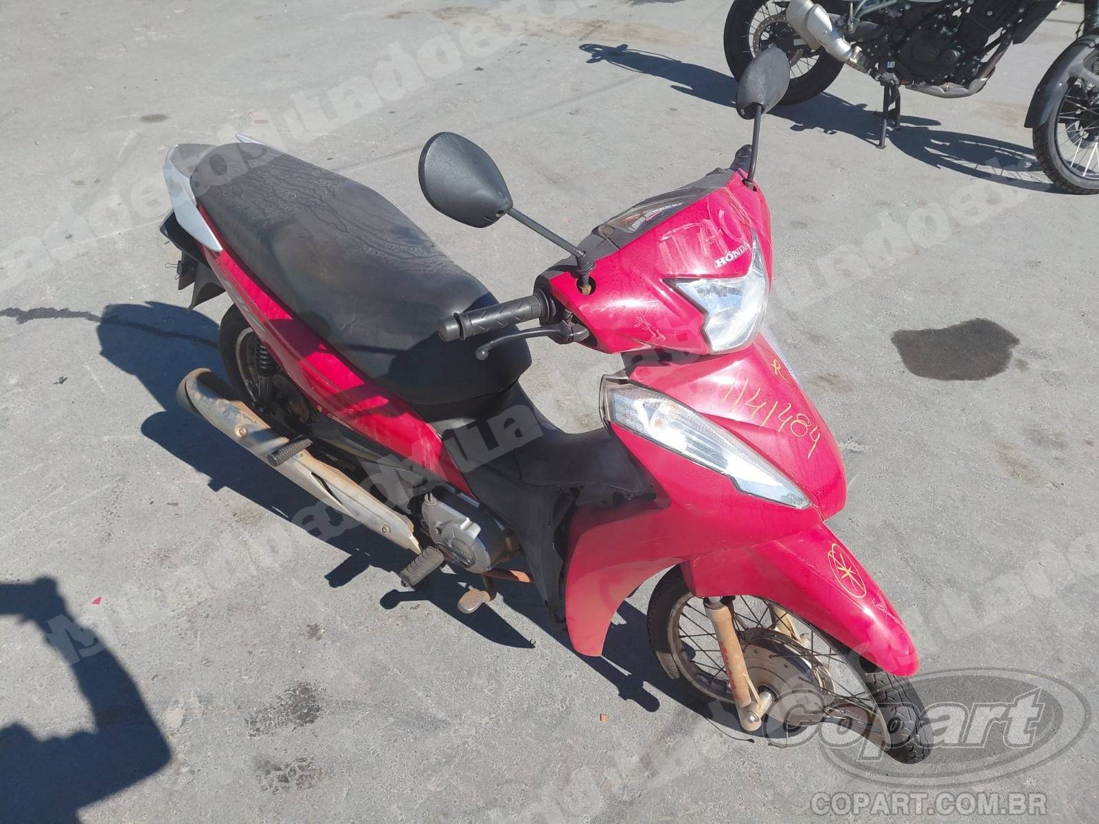 Veiculo em leilao em Itaquaquecetuba/SP