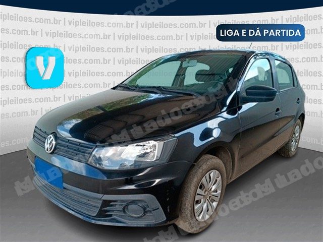 Volkswagen em leilao em Brasil
