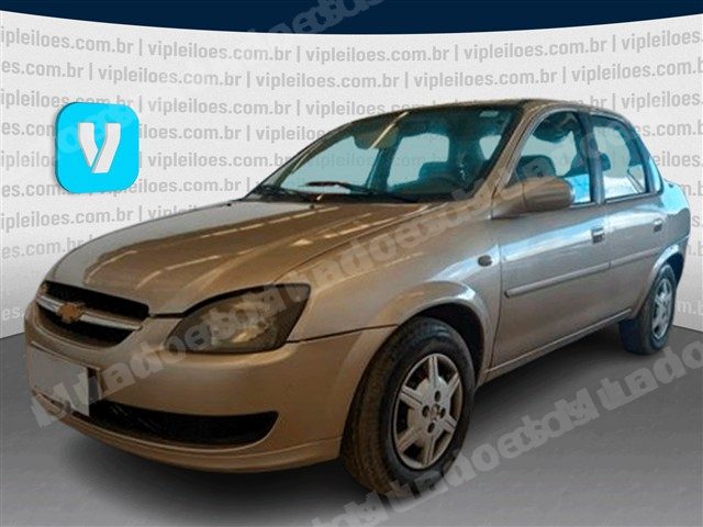 Chevrolet em leilao em Brasil