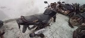 Yamaha - em leilao em Brasil - Lote 1
