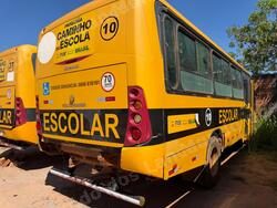 Veiculo 2013 em leilao em Brasil