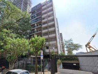 Apartamento em leilao em São Paulo/SP