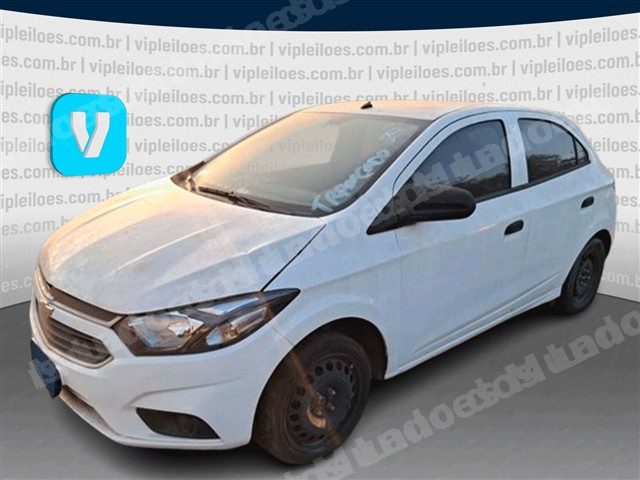 Chevrolet em leilao em Brasil