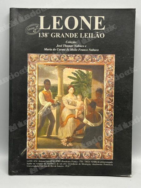 Lote em leilao em Brasil