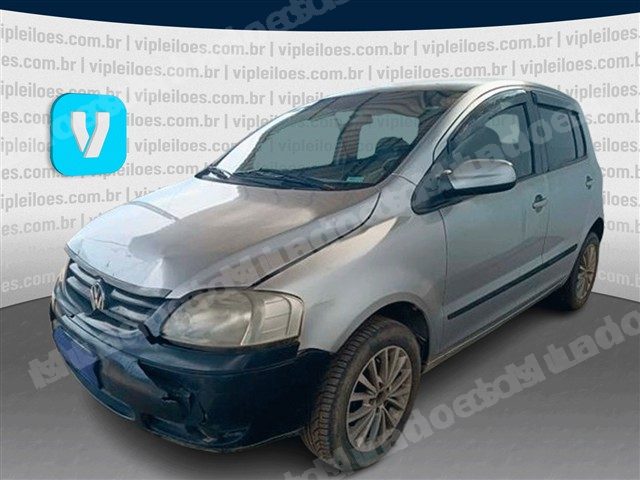 Volkswagen em leilao em Brasil