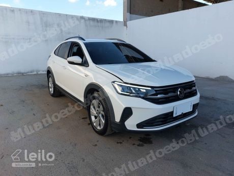 Volkswagen em leilao em São Carlos/SP