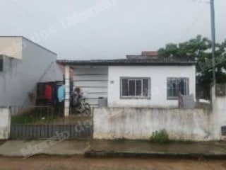 Casa de 48 m2 em leilão em Nossa Senhora das Dores/SE