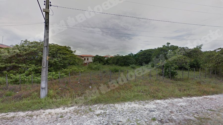 Terreno em leilão em Fortaleza/CE - Lote 16