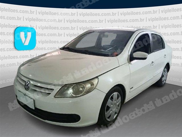 Volkswagen em leilao em Brasil
