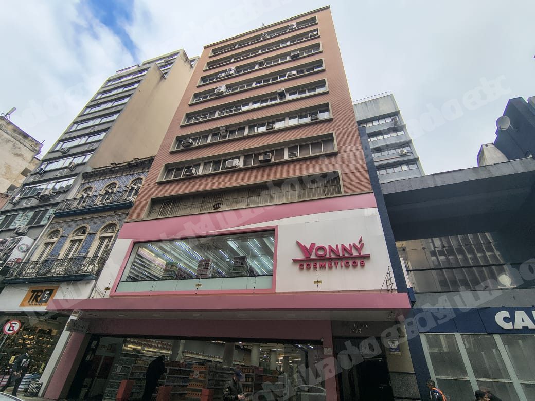 Apartamento em leilao em Porto Alegre/RS