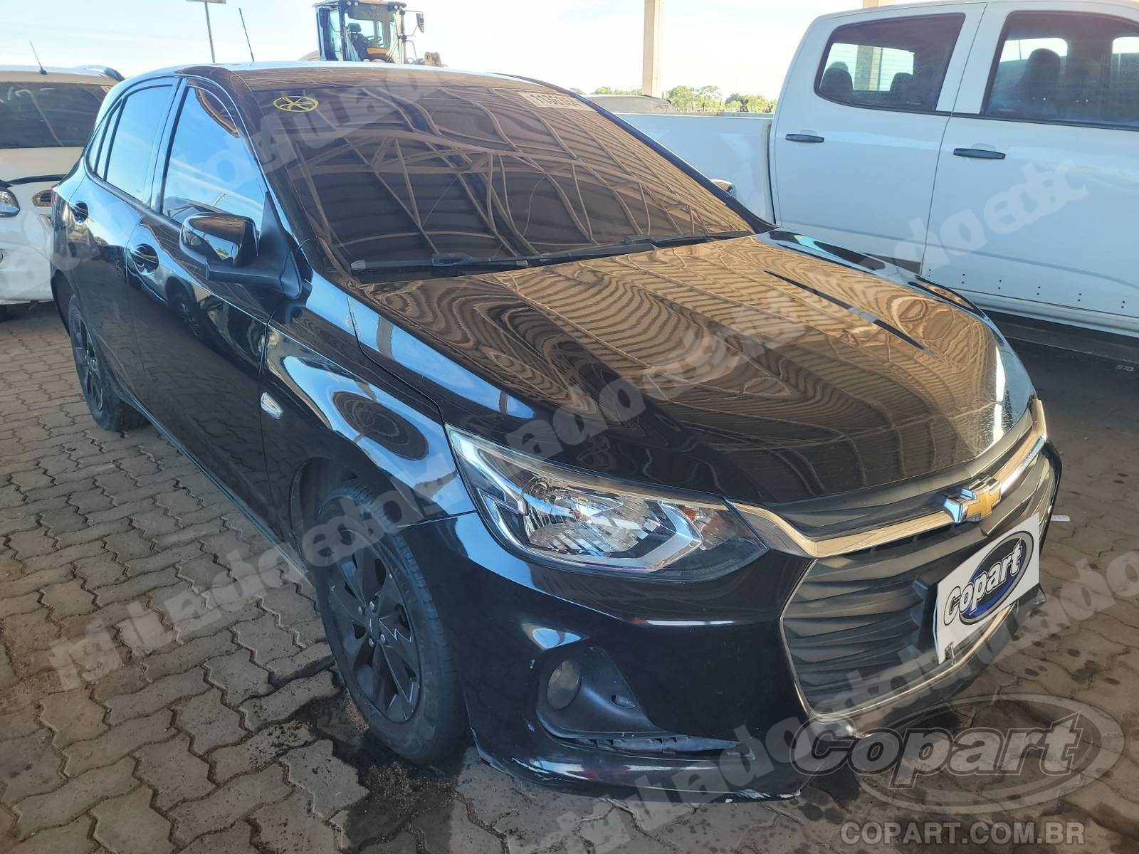 Lote em leilao em Eusébio/CE