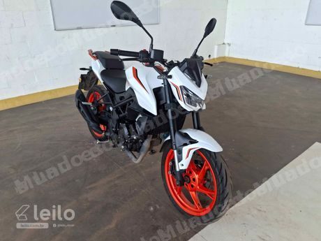 Shineray Xy250-5A em leilao em Benevides/PA