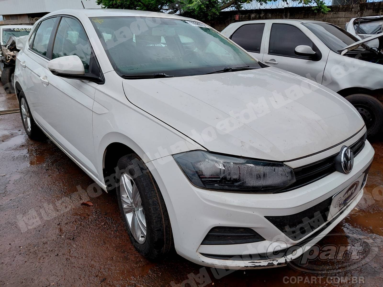 Lote em leilao em Goiânia/GO
