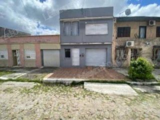 Casa de 123 m2 em leilao em Pelotas/RS