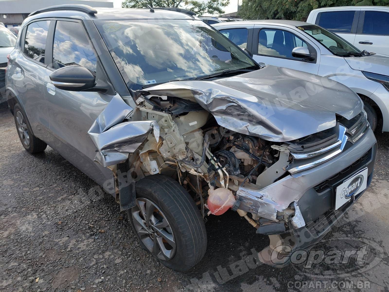Lote em leilao em Goiânia/GO
