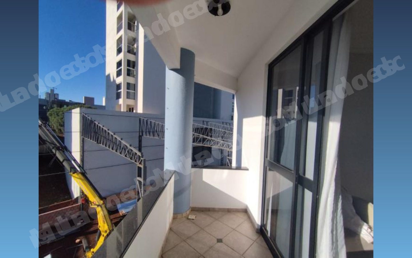 Apartamento de 218 m2 em leilao em Chapecó/SC
