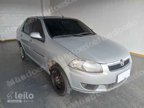 Fiat em leilao em Manaus/AM