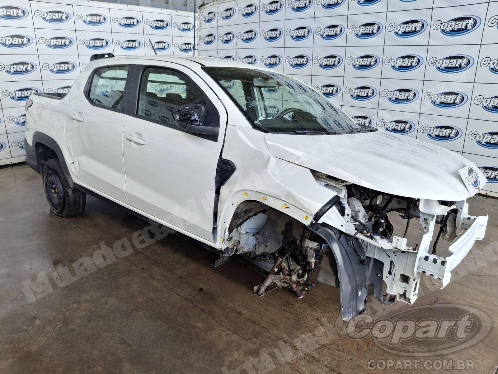 Lote em leilao em Candeias/BA