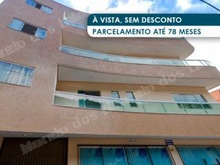 Apartamento de 149 m2 em leilao em Ibatiba/ES