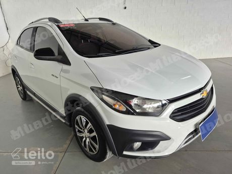 Chevrolet em leilao em Eusébio/CE