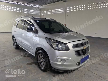 Chevrolet em leilao em Candeias/BA