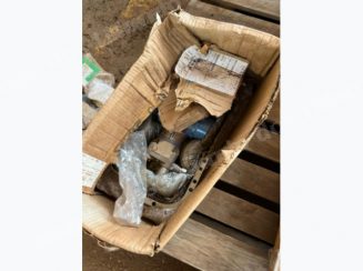 Lote em leilao em Brasil