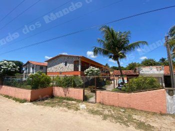 Imóvel em leilão em Ilha de Itamaracá/PE
