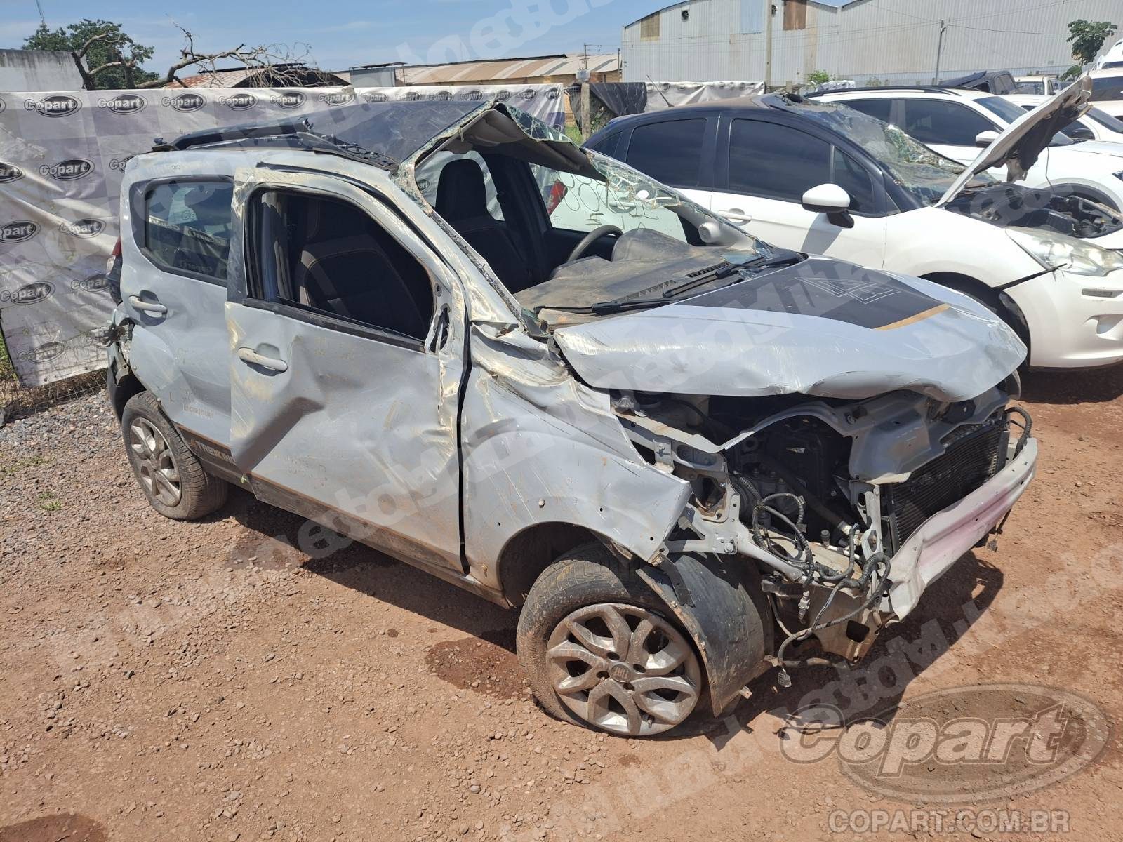 Lote em leilao em Cuiabá/MT
