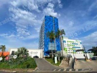 Imovel comercial em leilao em Araxá/MG