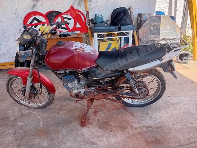Veiculo em leilao em Brasil