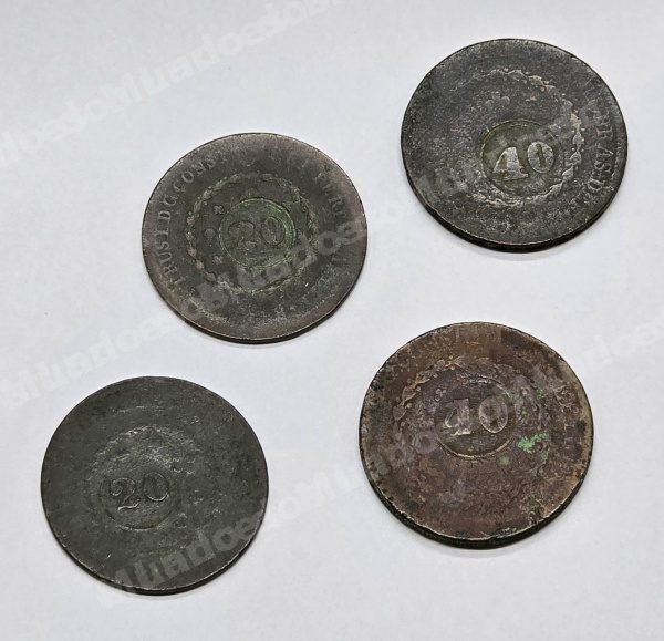 Lote em leilao em Brasil