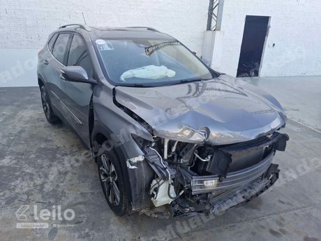 Chevrolet em leilao em Eusébio/CE
