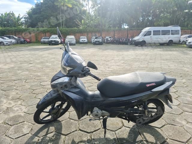 Honda 2019 em leilao em Brasil - Lote 3