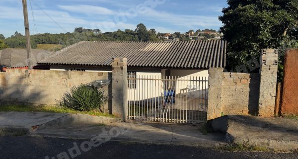 Imóvel de 462 m2 em leilão em Ponta Grossa/PR