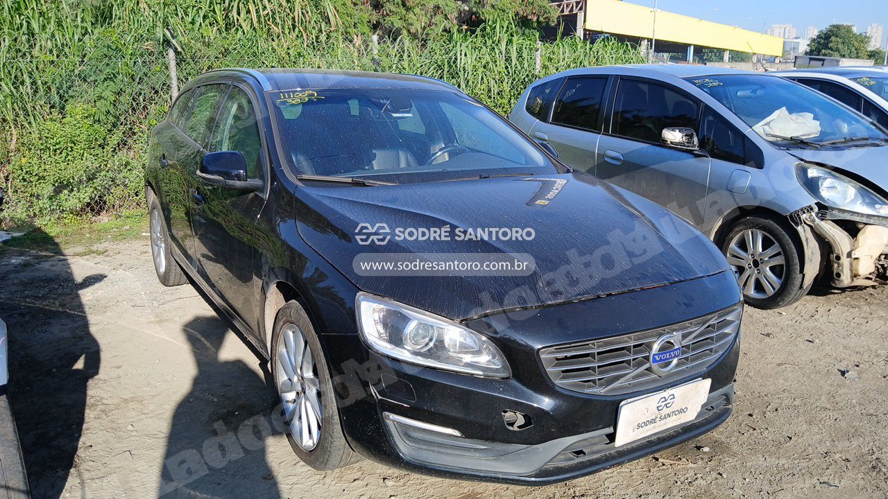 Volvo em leilao em Guarulhos/SP