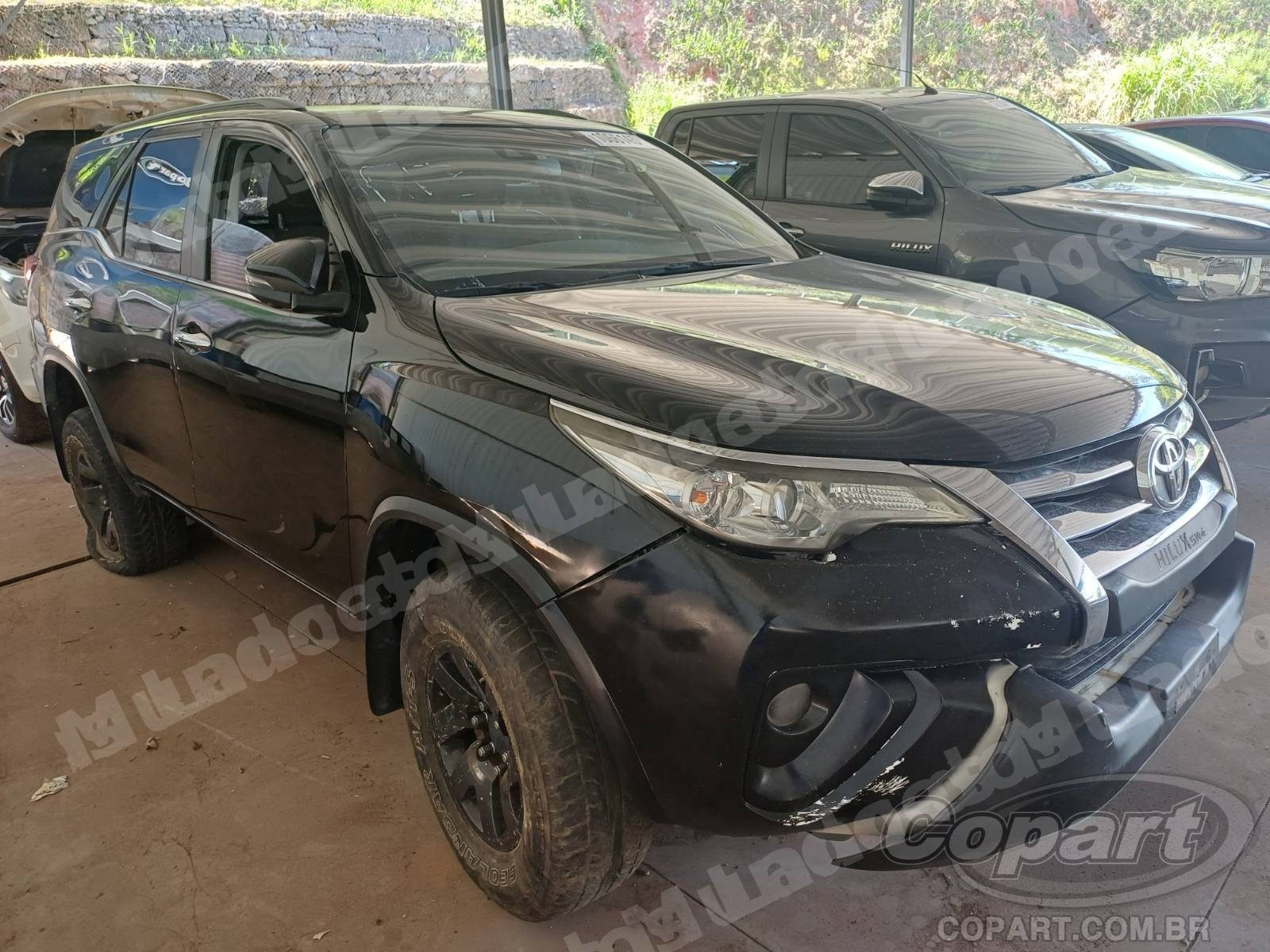 Lote em leilao em Embú das Artes/SP