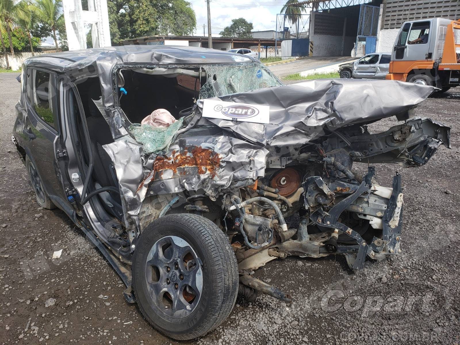 Lote em leilao em Recife/PE