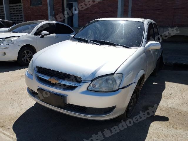 Chevrolet 2015 em leilão em Brasil