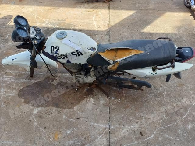 Honda em leilao em Brasil