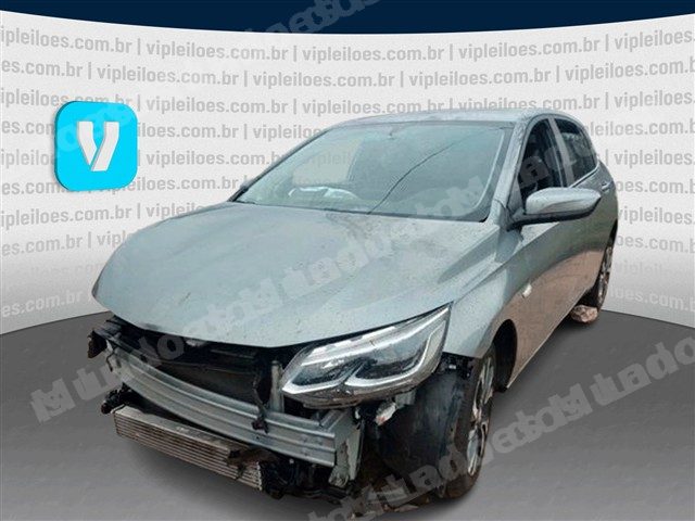 Chevrolet em leilao em Brasil