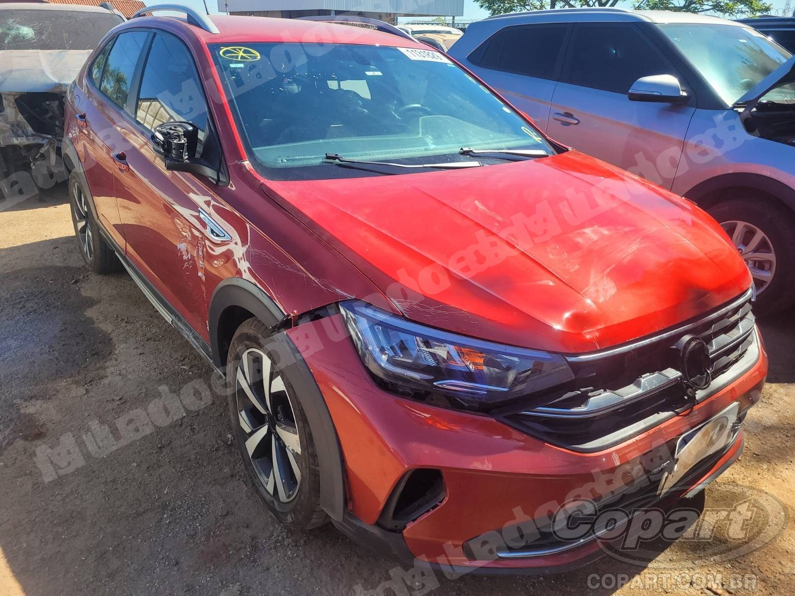 Lote em leilao em Goiânia/GO