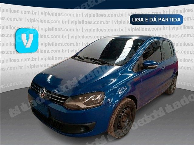 Volkswagen 2011 em leilão em Betim/MG